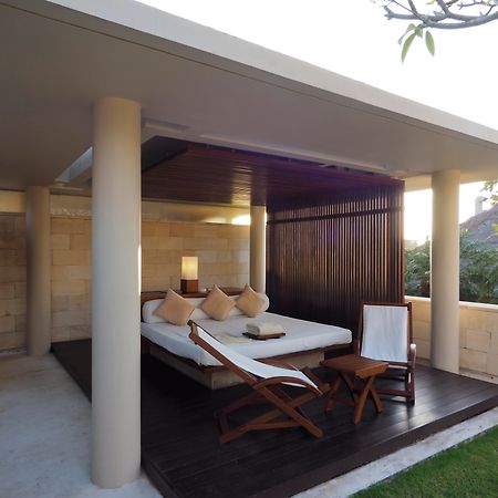 The Bale Nusa Dua By Lifestyleretreats Eksteriør bilde