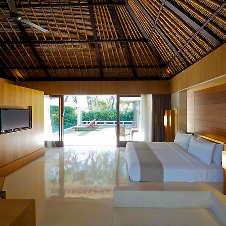 The Bale Nusa Dua By Lifestyleretreats Eksteriør bilde