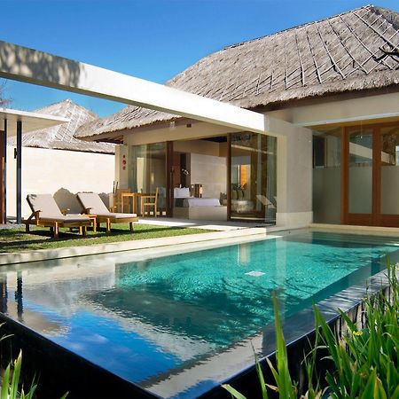 The Bale Nusa Dua By Lifestyleretreats Eksteriør bilde