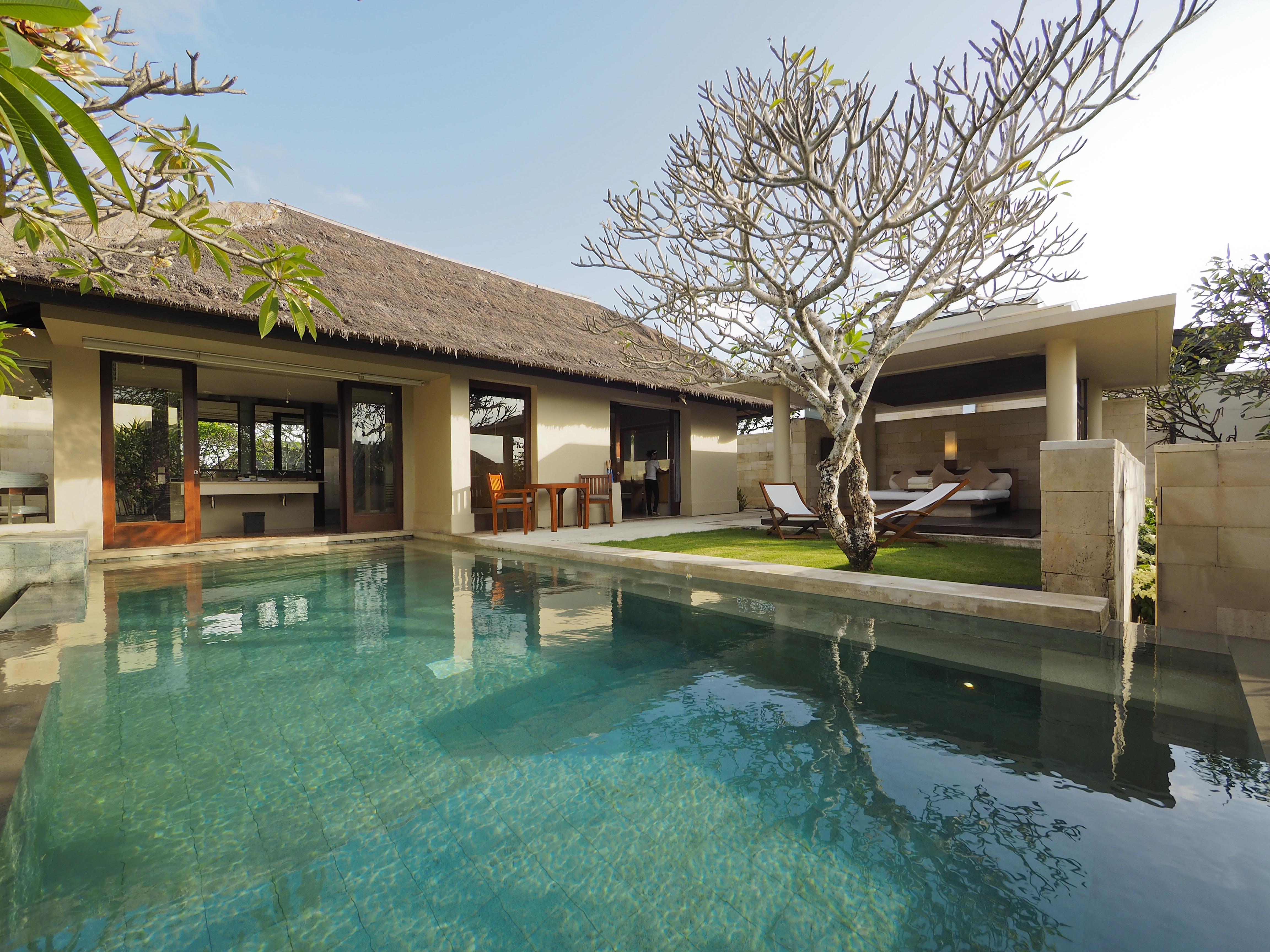 The Bale Nusa Dua By Lifestyleretreats Eksteriør bilde