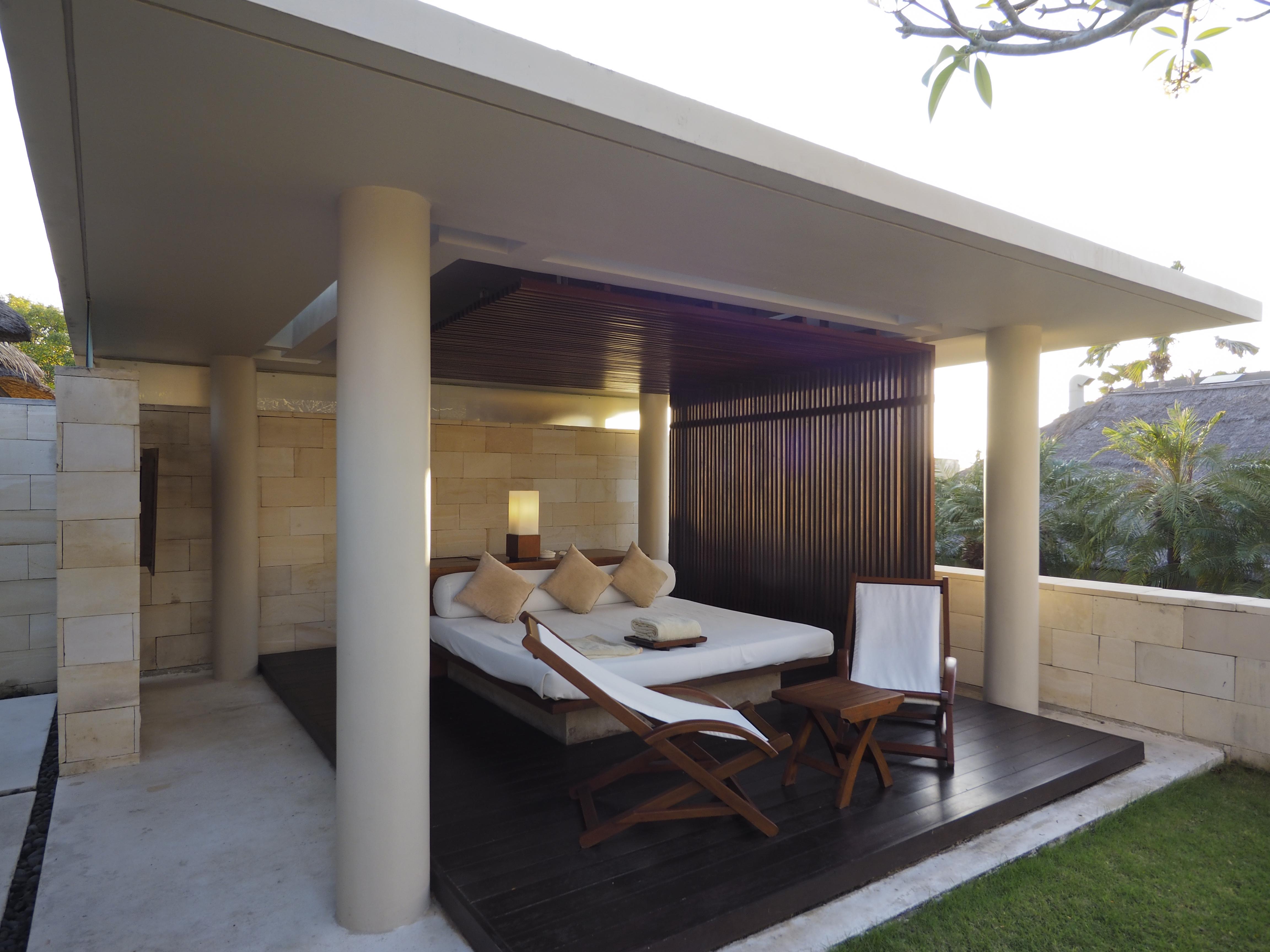 The Bale Nusa Dua By Lifestyleretreats Eksteriør bilde