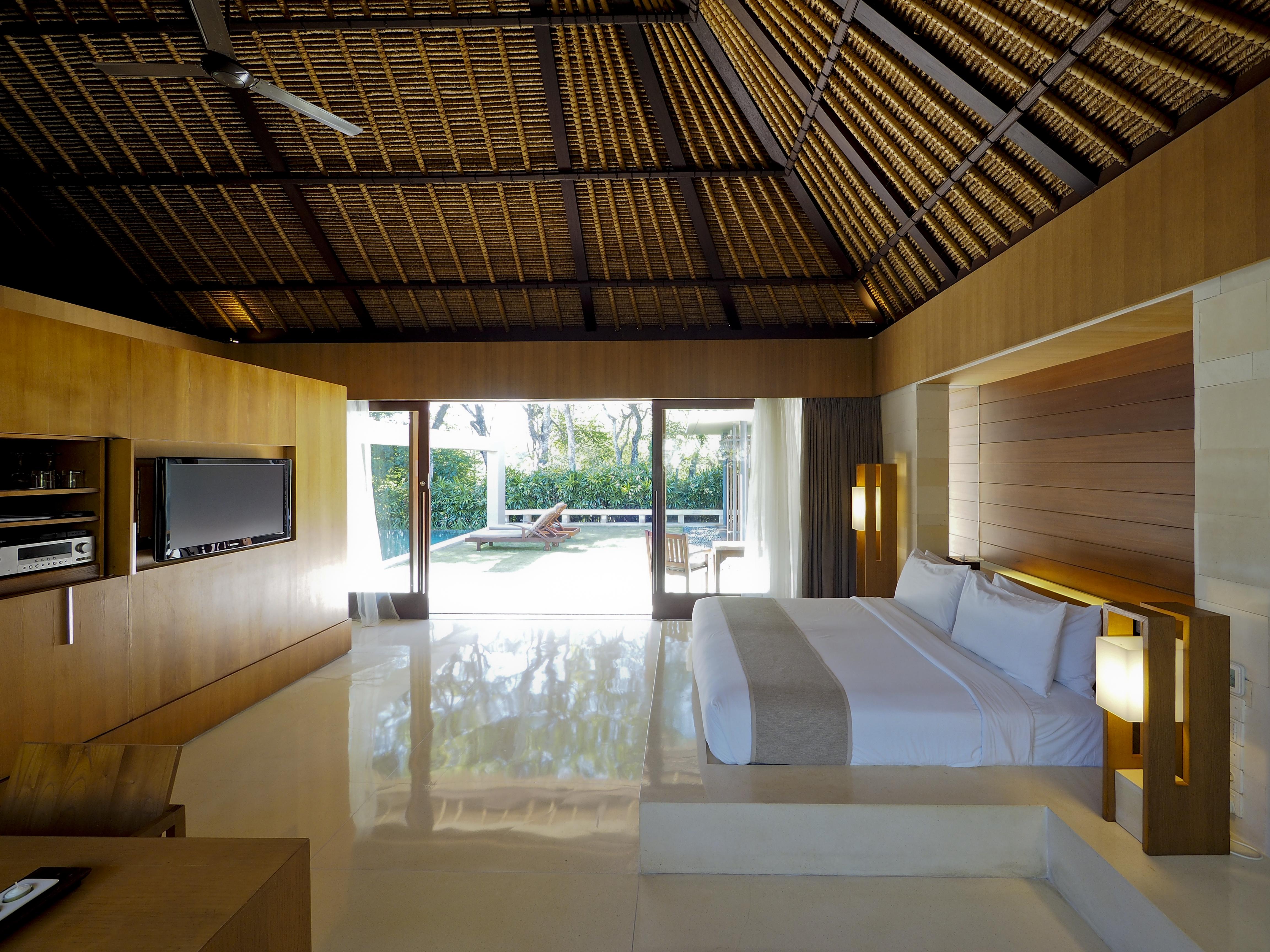 The Bale Nusa Dua By Lifestyleretreats Eksteriør bilde