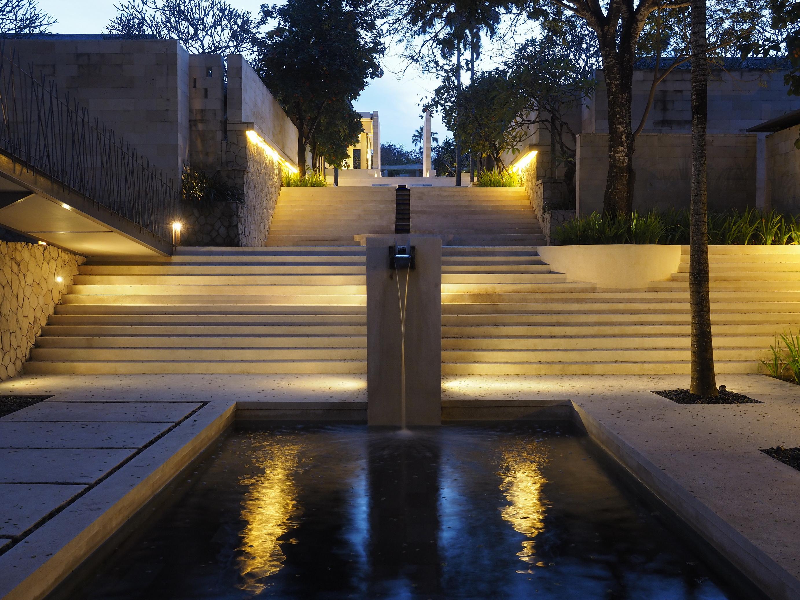 The Bale Nusa Dua By Lifestyleretreats Eksteriør bilde