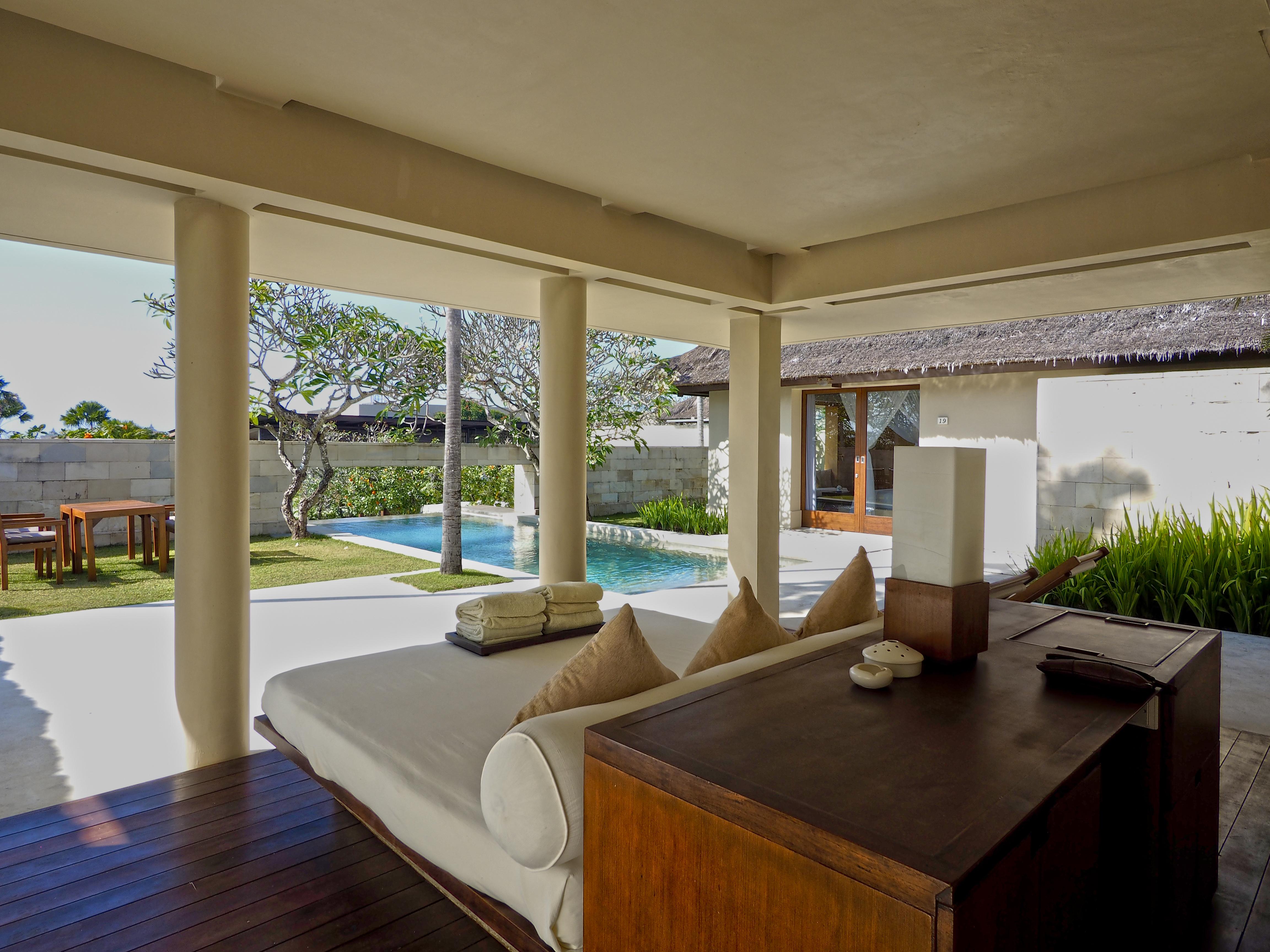 The Bale Nusa Dua By Lifestyleretreats Eksteriør bilde