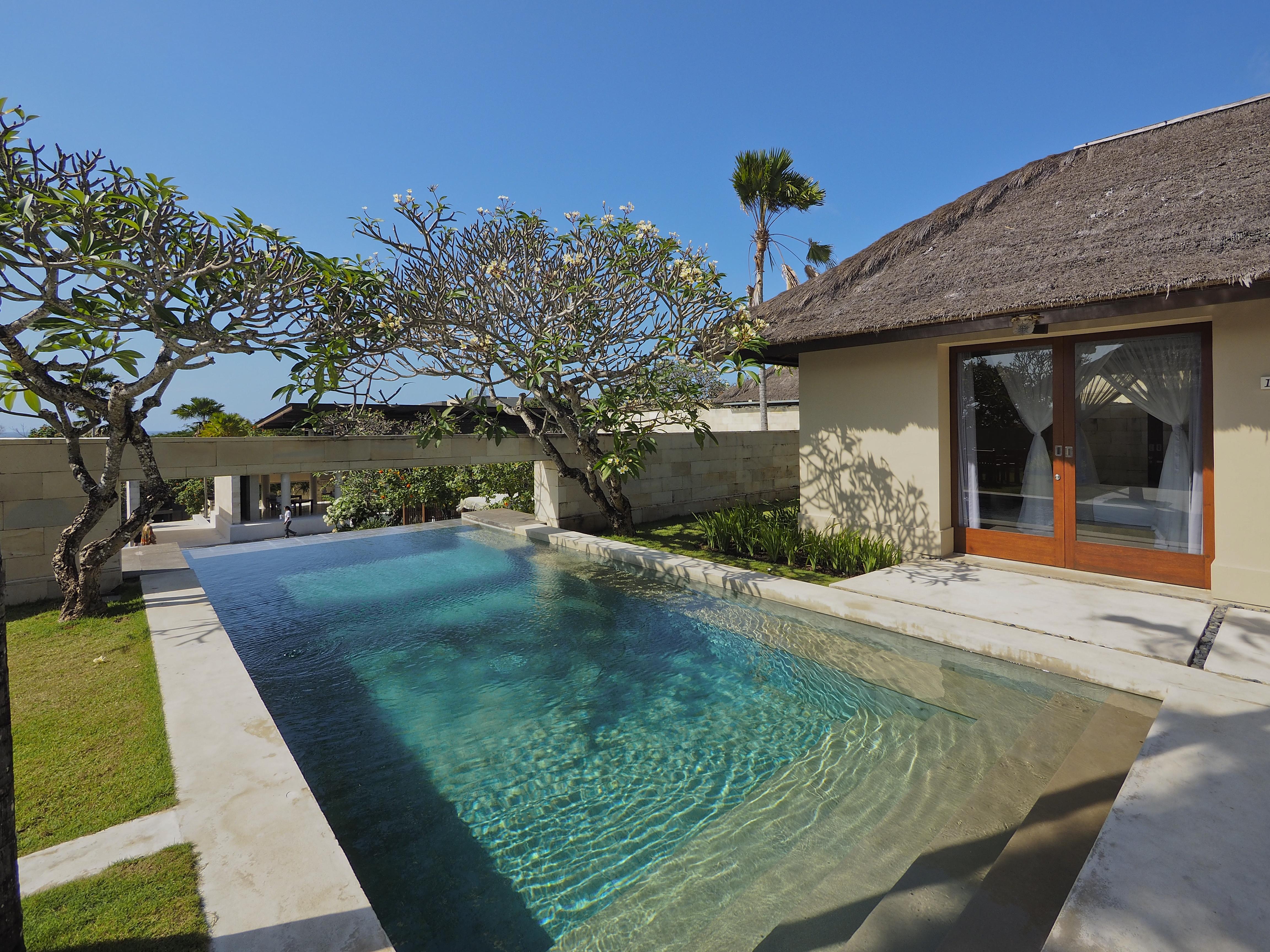 The Bale Nusa Dua By Lifestyleretreats Eksteriør bilde