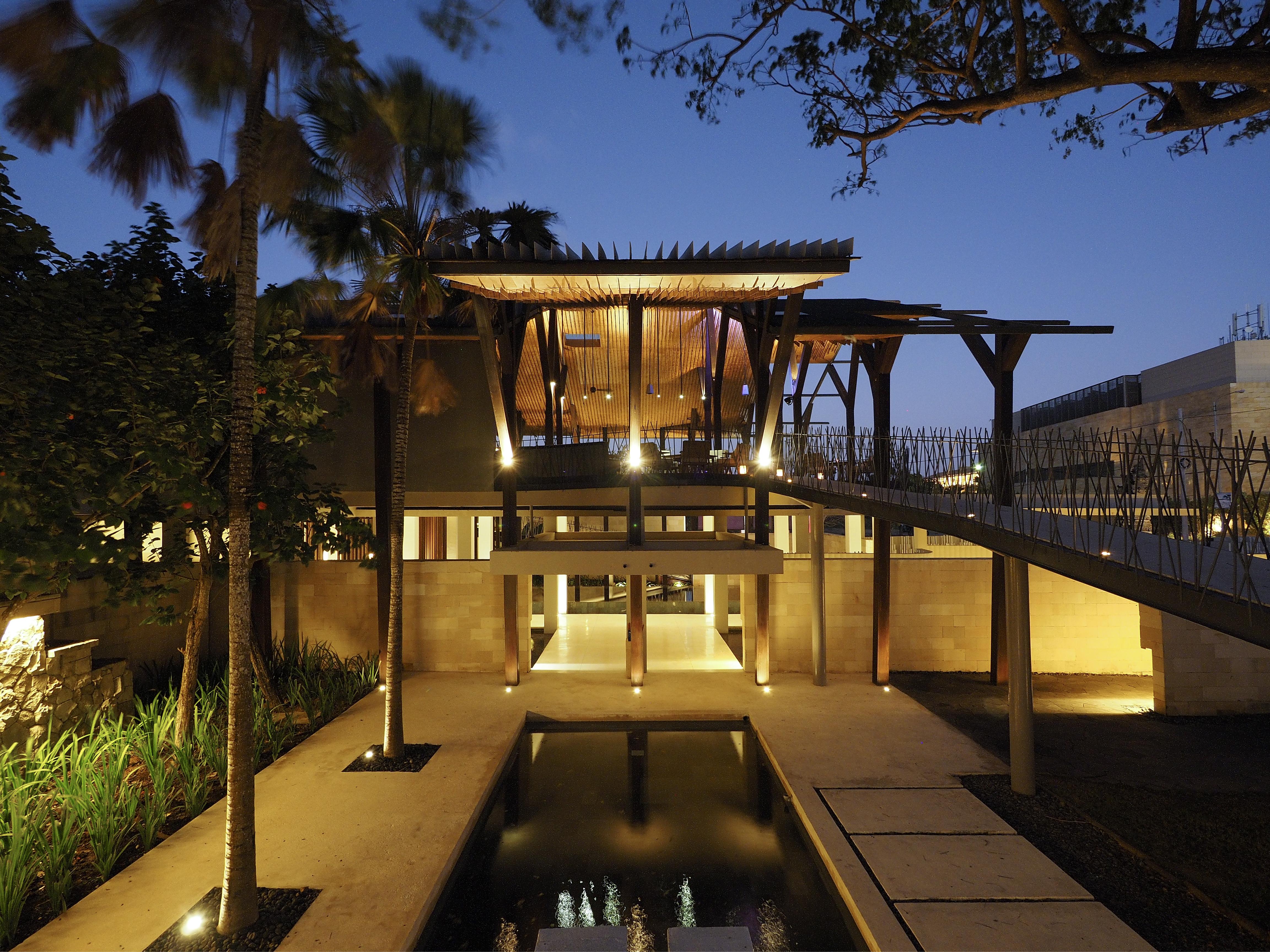 The Bale Nusa Dua By Lifestyleretreats Eksteriør bilde