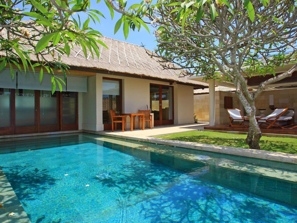 The Bale Nusa Dua By Lifestyleretreats Eksteriør bilde