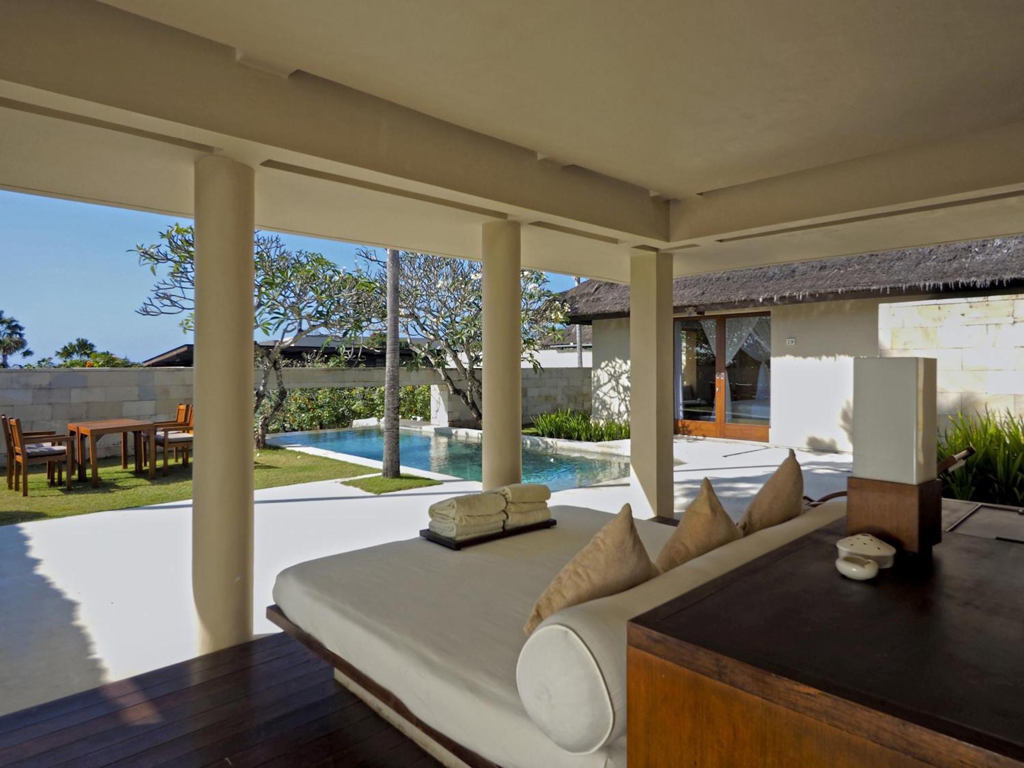 The Bale Nusa Dua By Lifestyleretreats Eksteriør bilde
