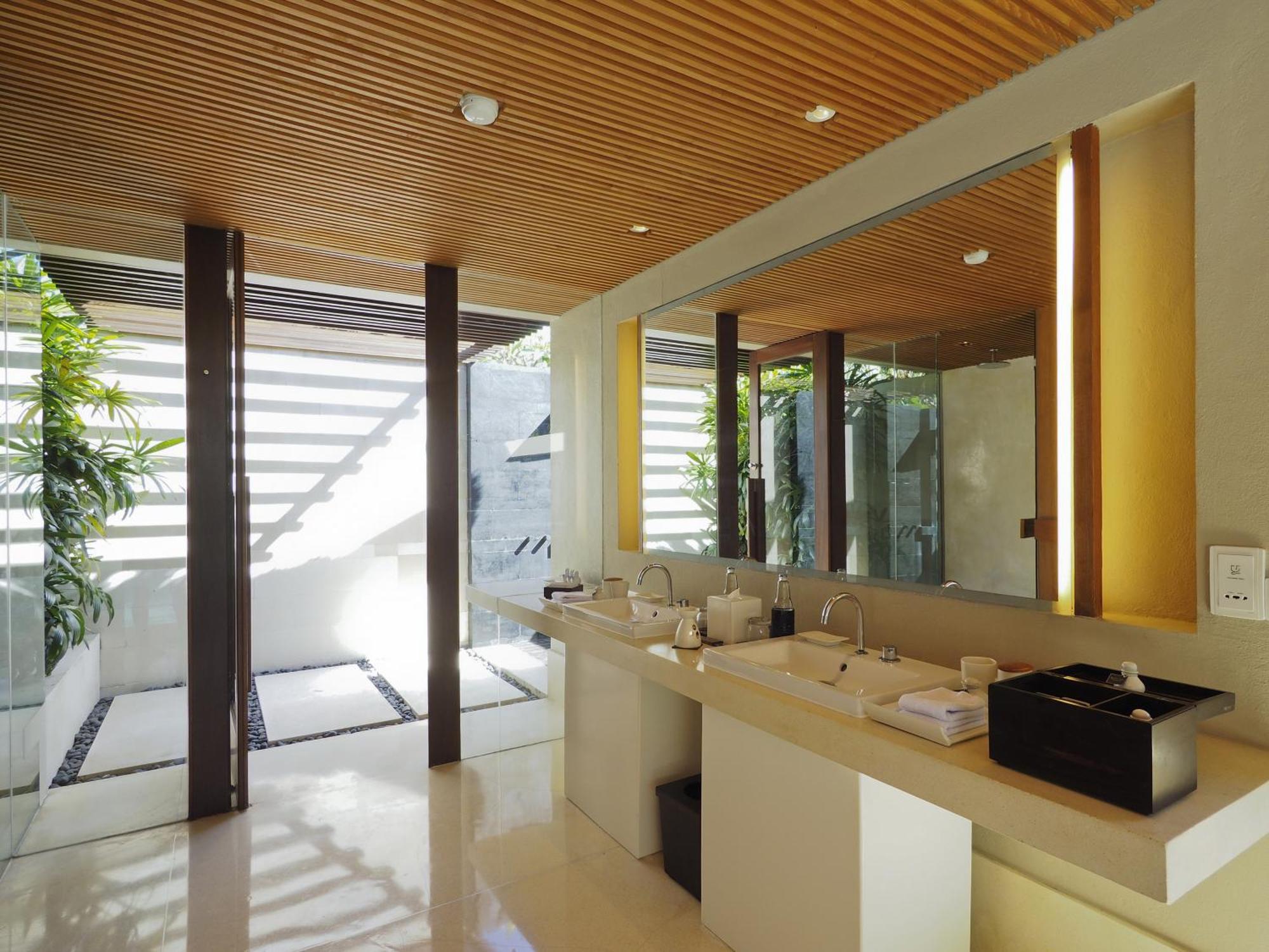 The Bale Nusa Dua By Lifestyleretreats Eksteriør bilde