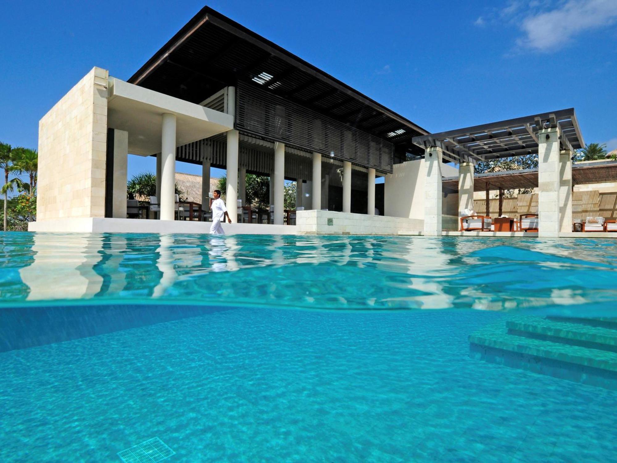 The Bale Nusa Dua By Lifestyleretreats Eksteriør bilde