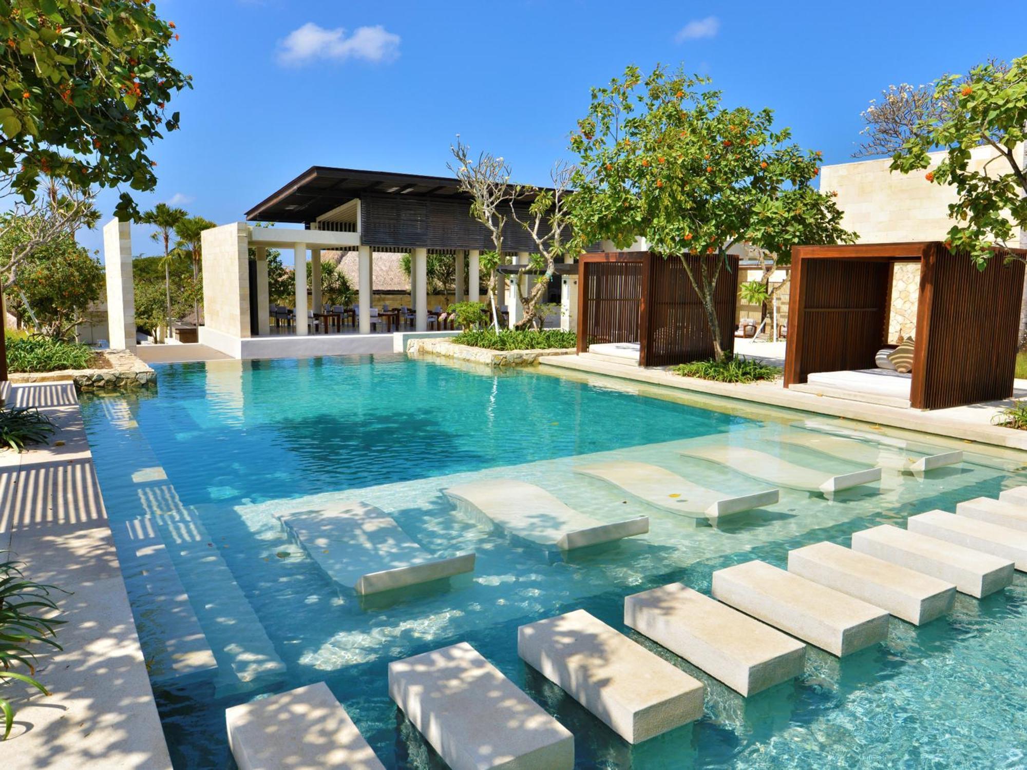 The Bale Nusa Dua By Lifestyleretreats Eksteriør bilde