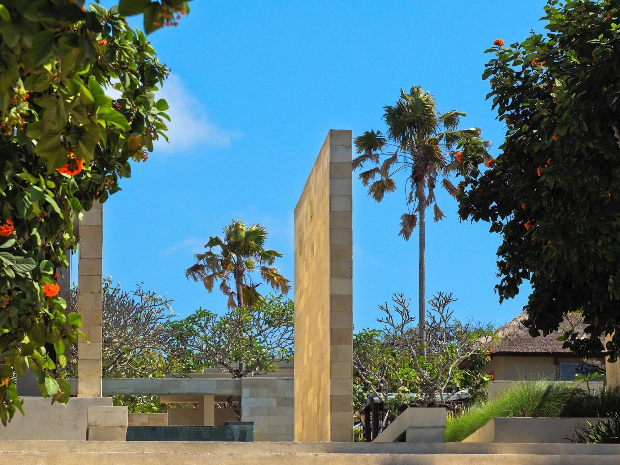 The Bale Nusa Dua By Lifestyleretreats Eksteriør bilde