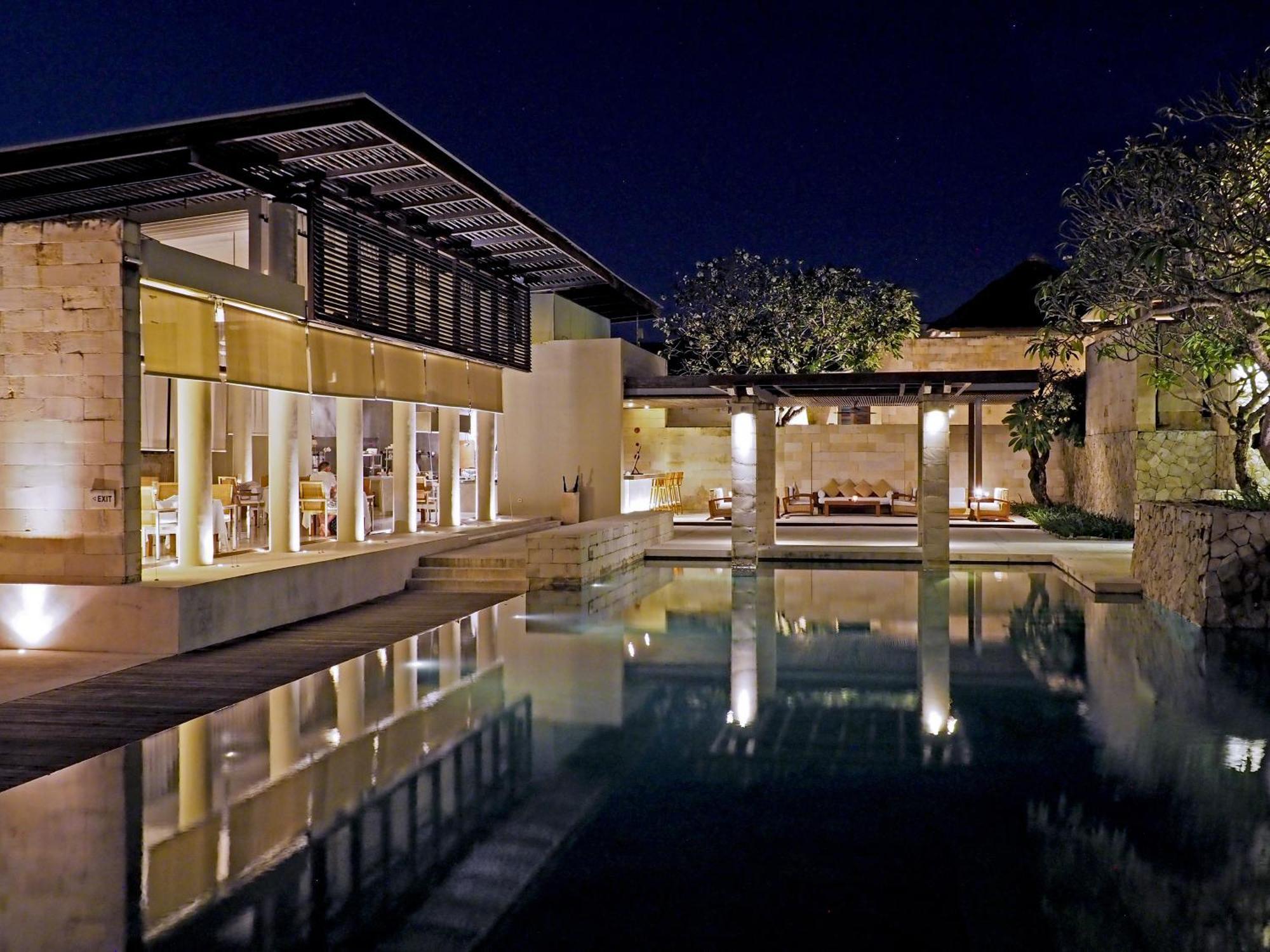 The Bale Nusa Dua By Lifestyleretreats Eksteriør bilde