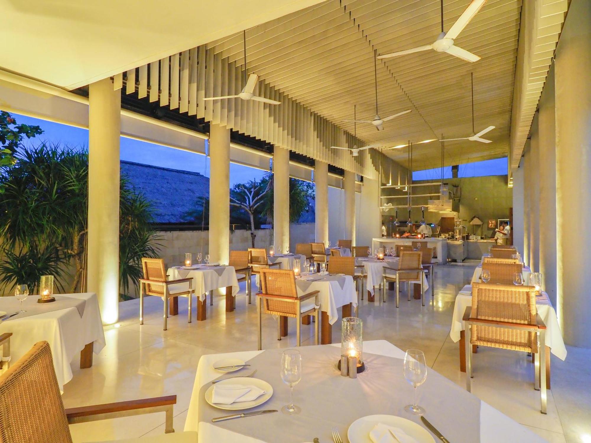 The Bale Nusa Dua By Lifestyleretreats Eksteriør bilde