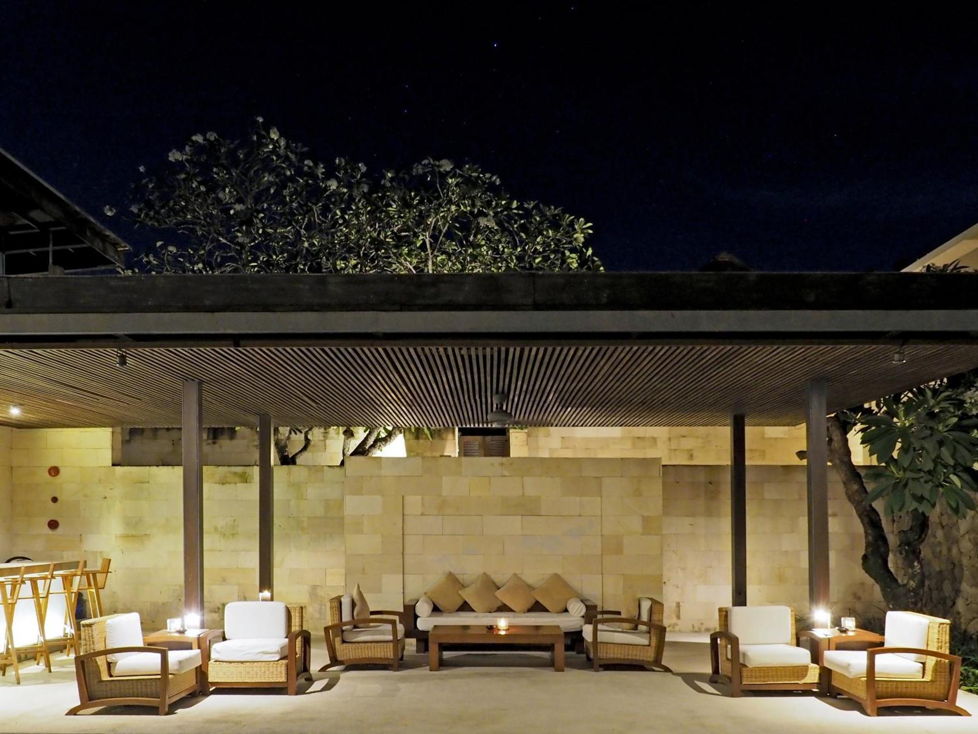 The Bale Nusa Dua By Lifestyleretreats Eksteriør bilde