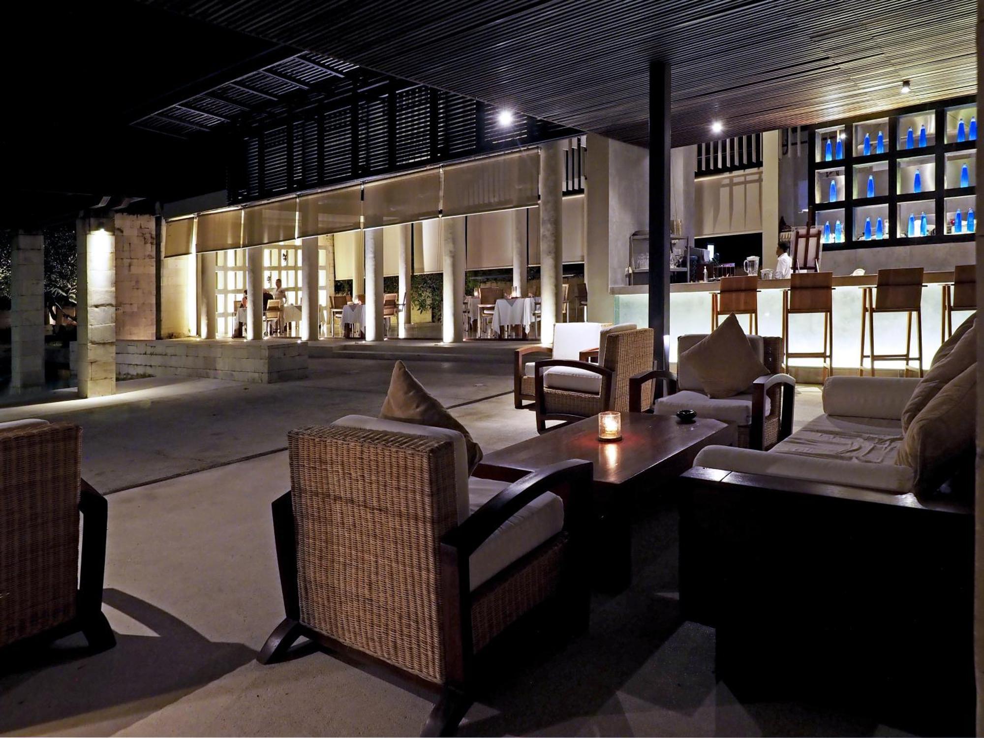 The Bale Nusa Dua By Lifestyleretreats Eksteriør bilde