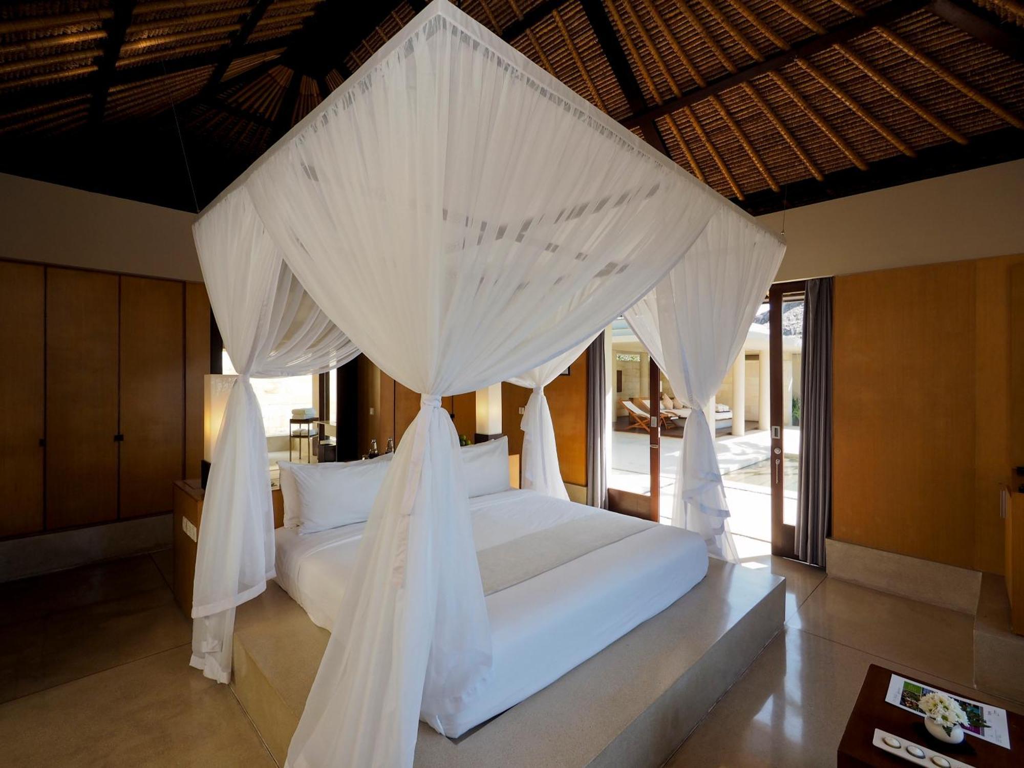 The Bale Nusa Dua By Lifestyleretreats Eksteriør bilde