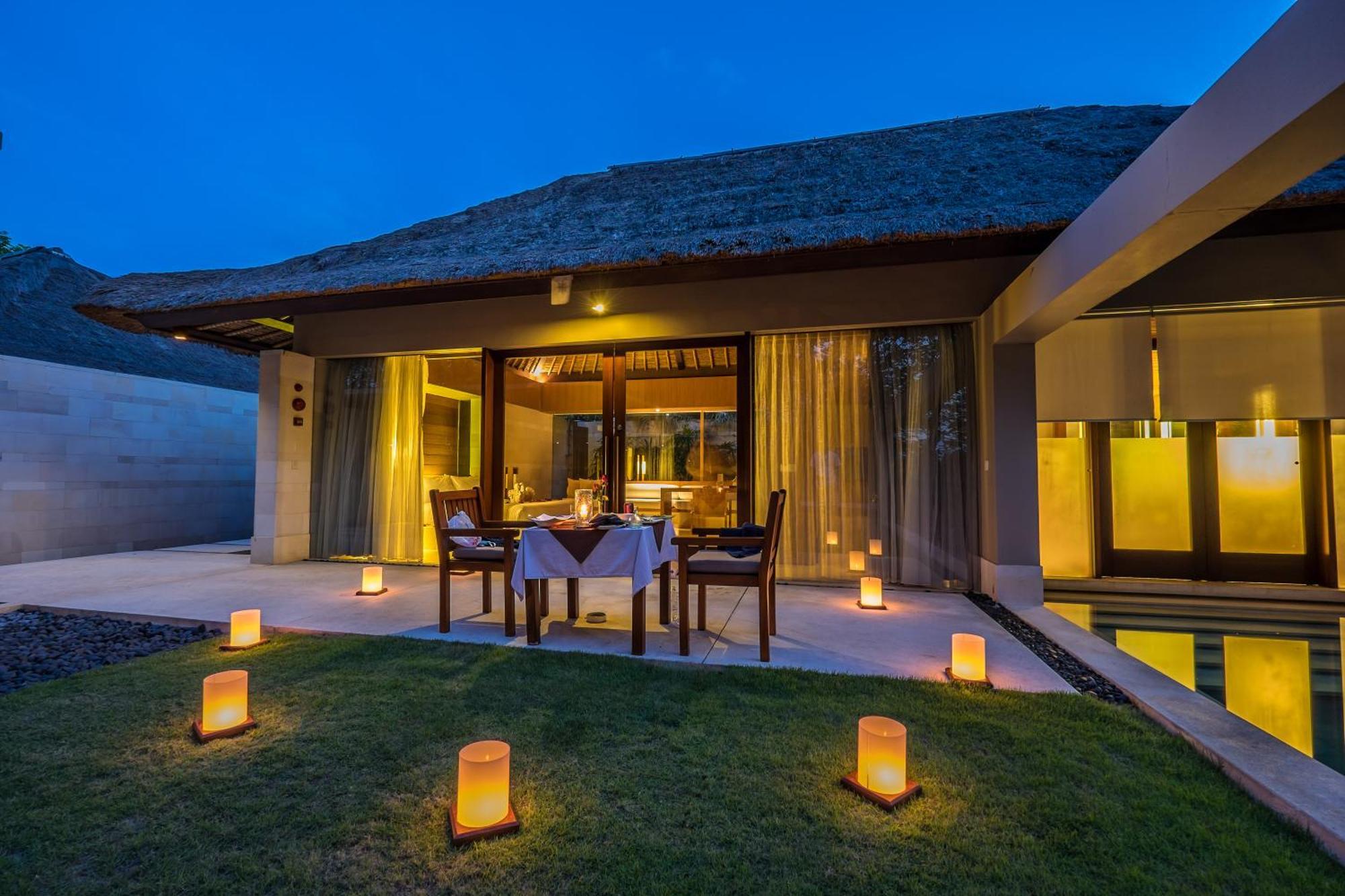 The Bale Nusa Dua By Lifestyleretreats Eksteriør bilde