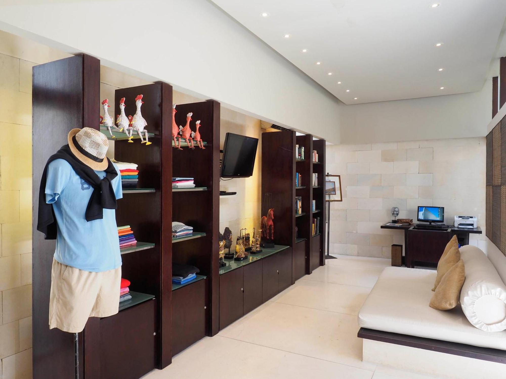 The Bale Nusa Dua By Lifestyleretreats Eksteriør bilde