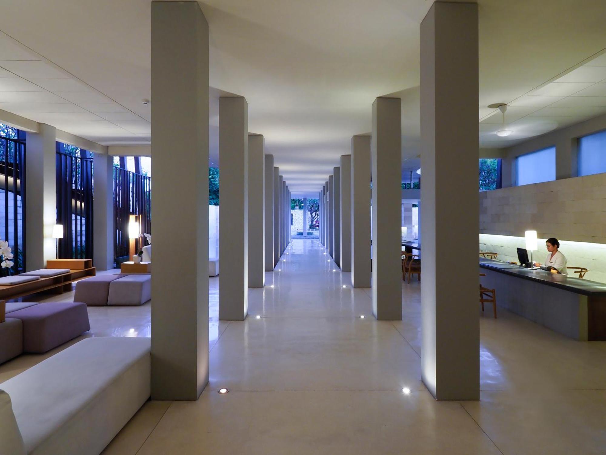 The Bale Nusa Dua By Lifestyleretreats Eksteriør bilde