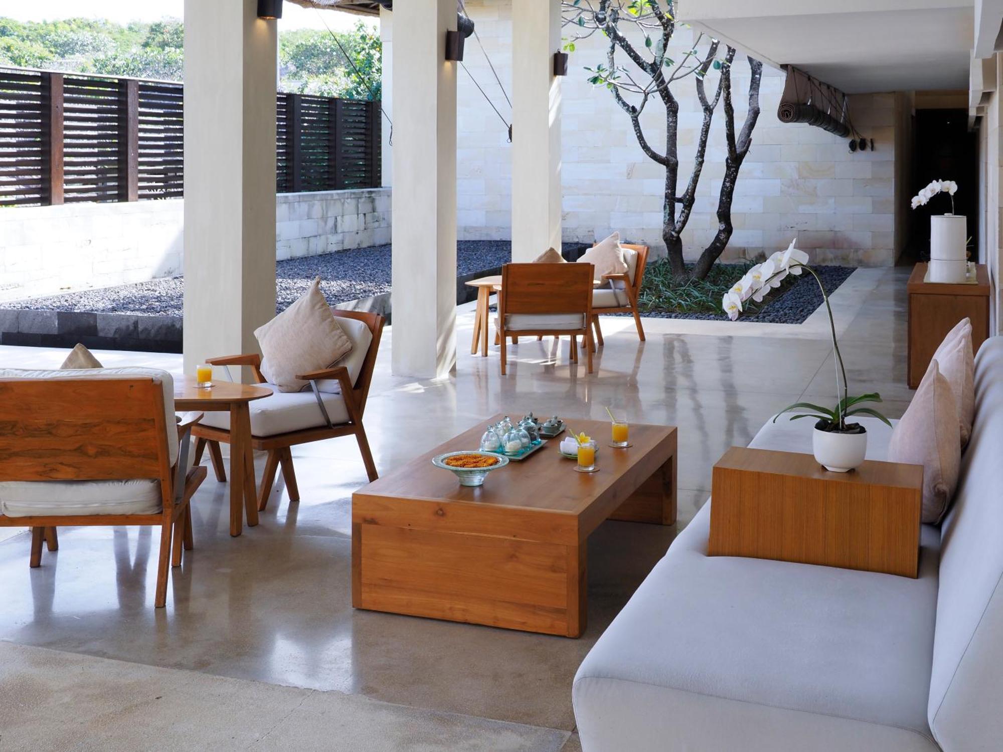 The Bale Nusa Dua By Lifestyleretreats Eksteriør bilde