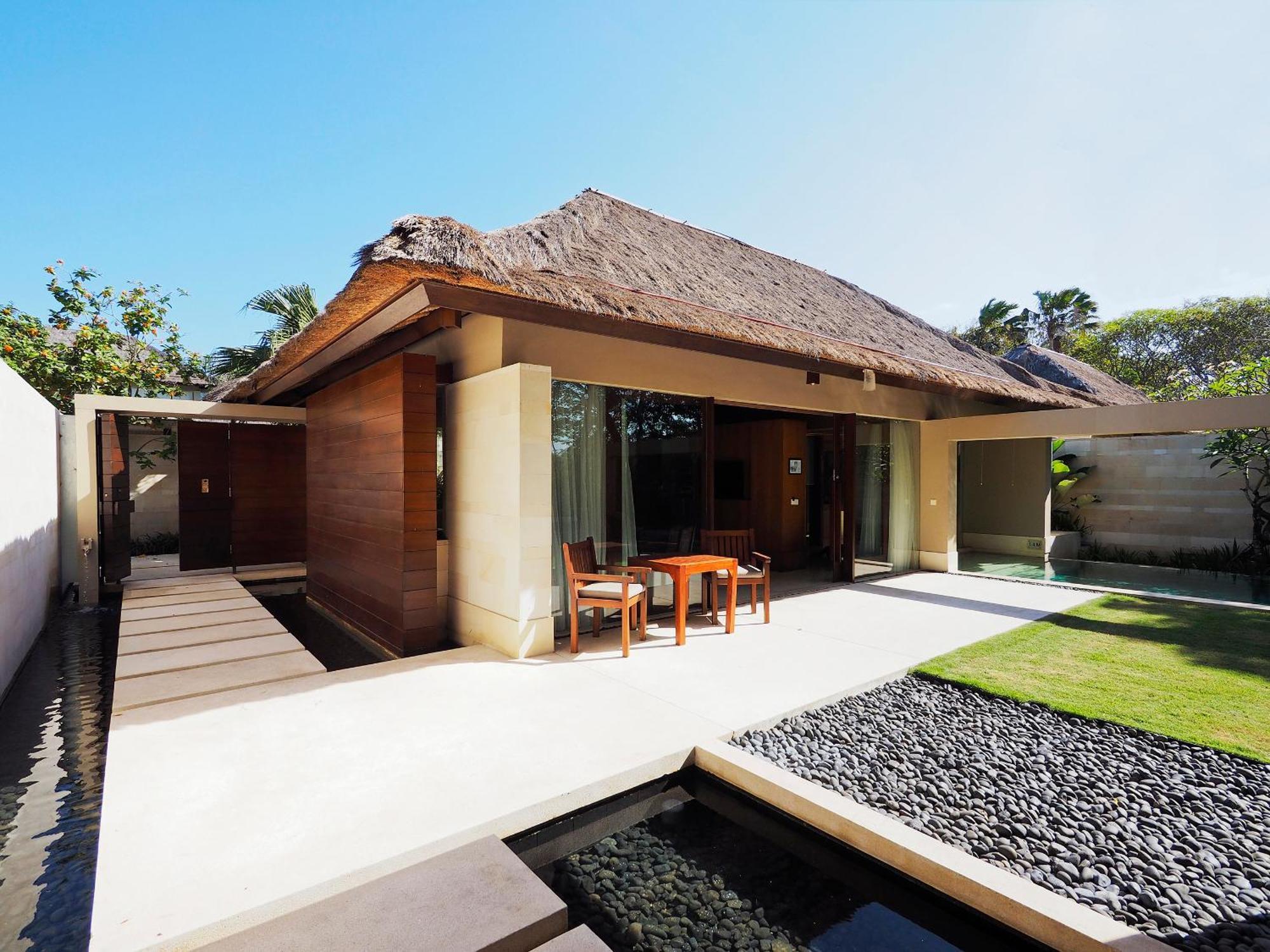 The Bale Nusa Dua By Lifestyleretreats Eksteriør bilde