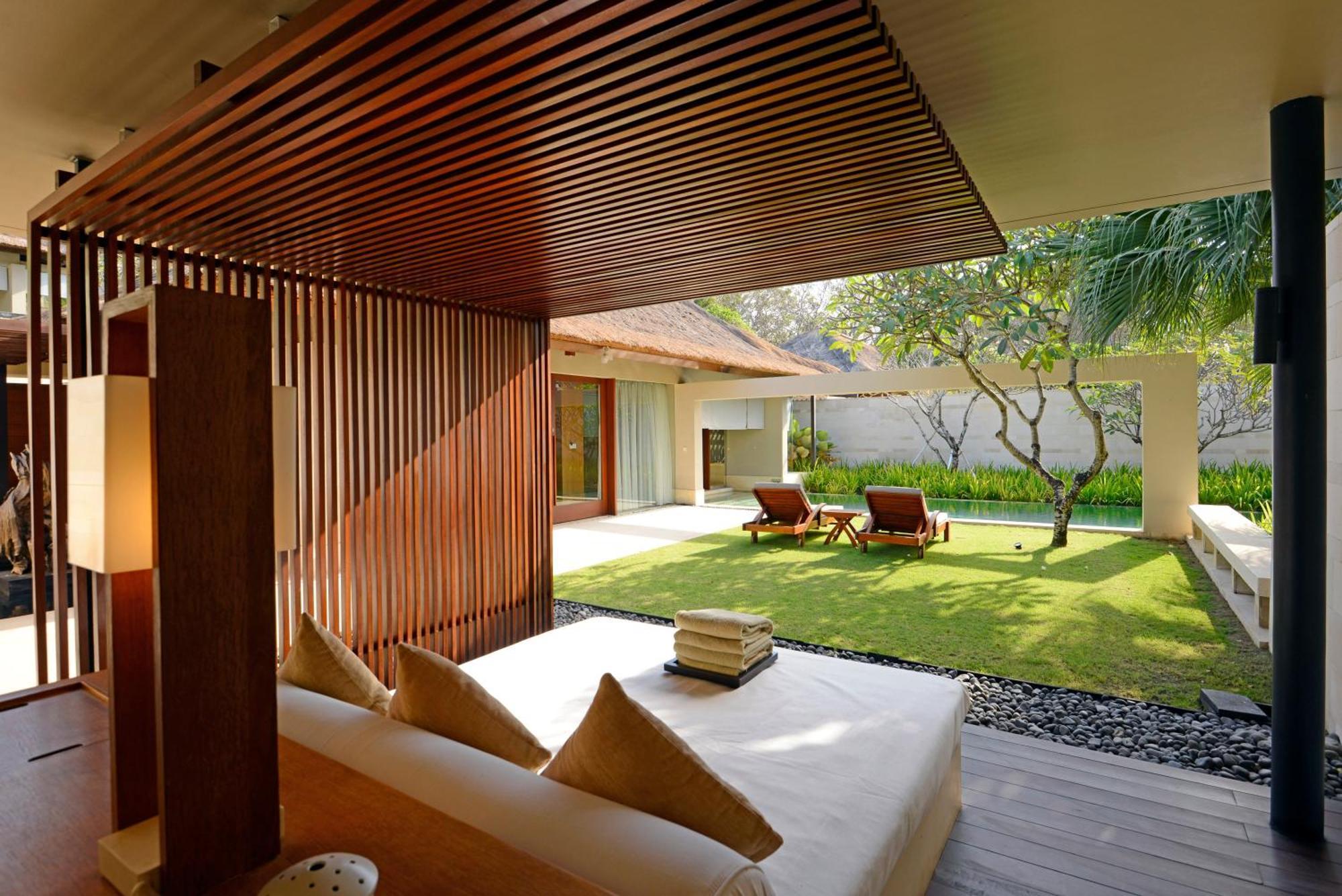 The Bale Nusa Dua By Lifestyleretreats Eksteriør bilde