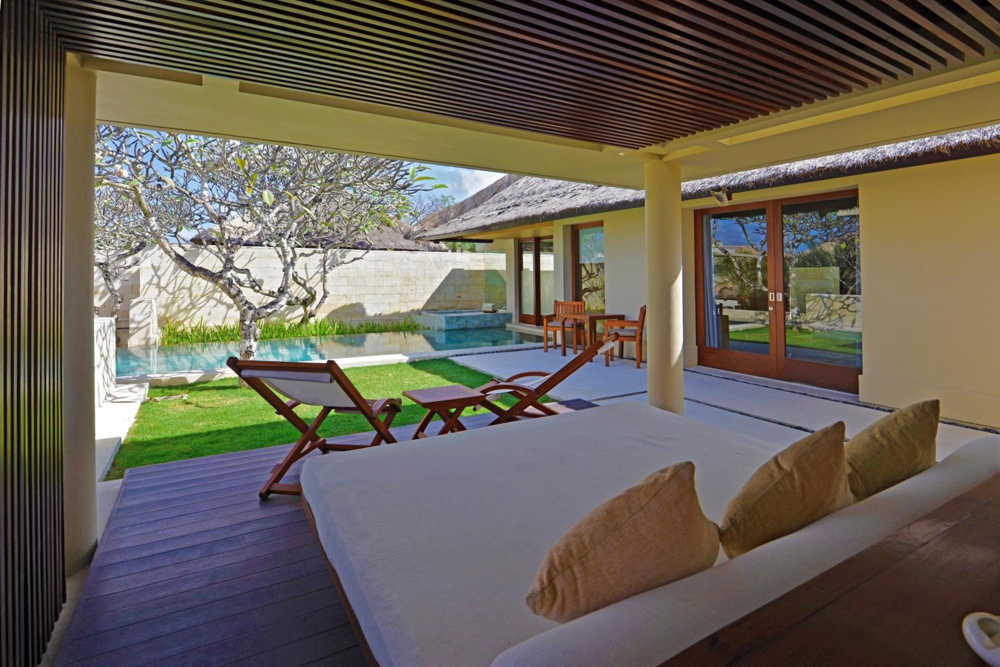The Bale Nusa Dua By Lifestyleretreats Eksteriør bilde