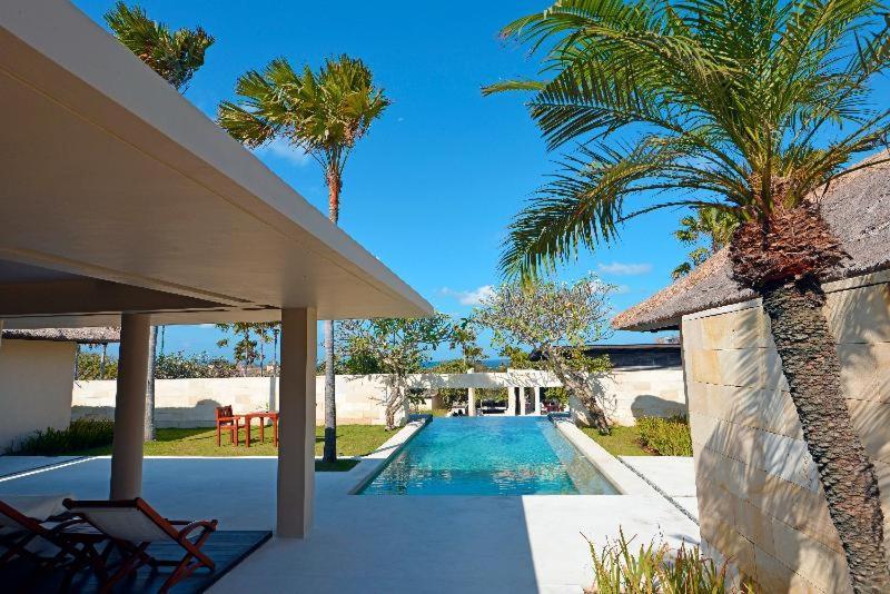 The Bale Nusa Dua By Lifestyleretreats Rom bilde