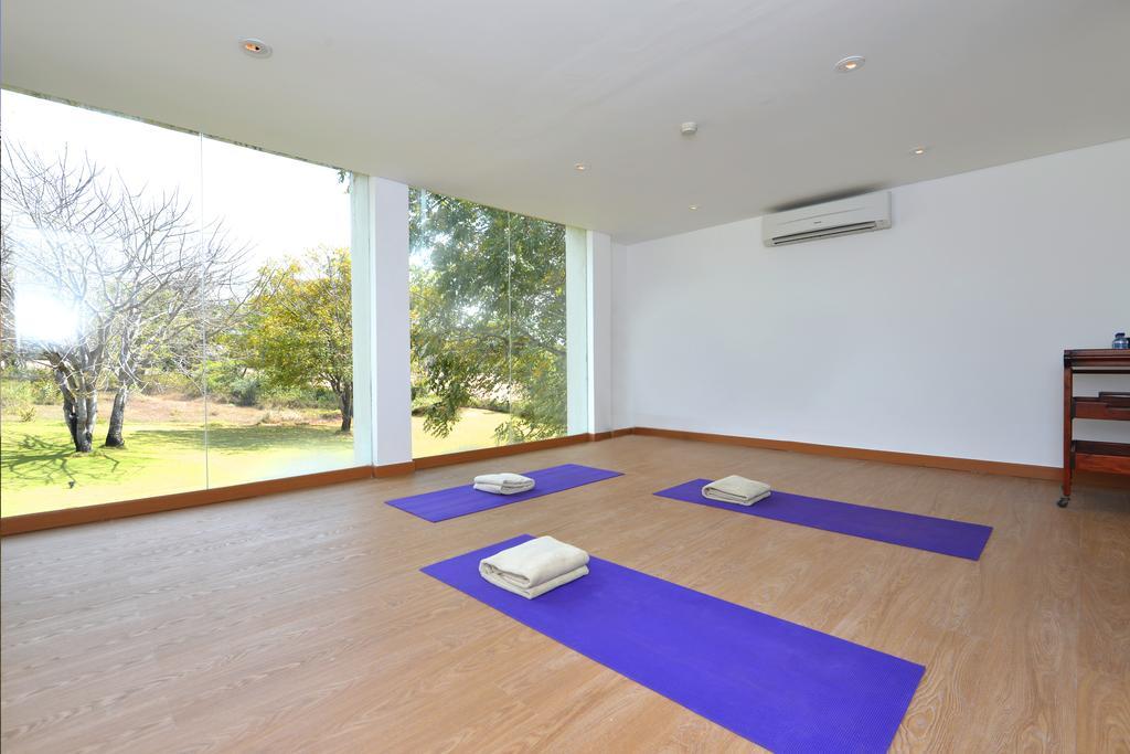 The Bale Nusa Dua By Lifestyleretreats Eksteriør bilde