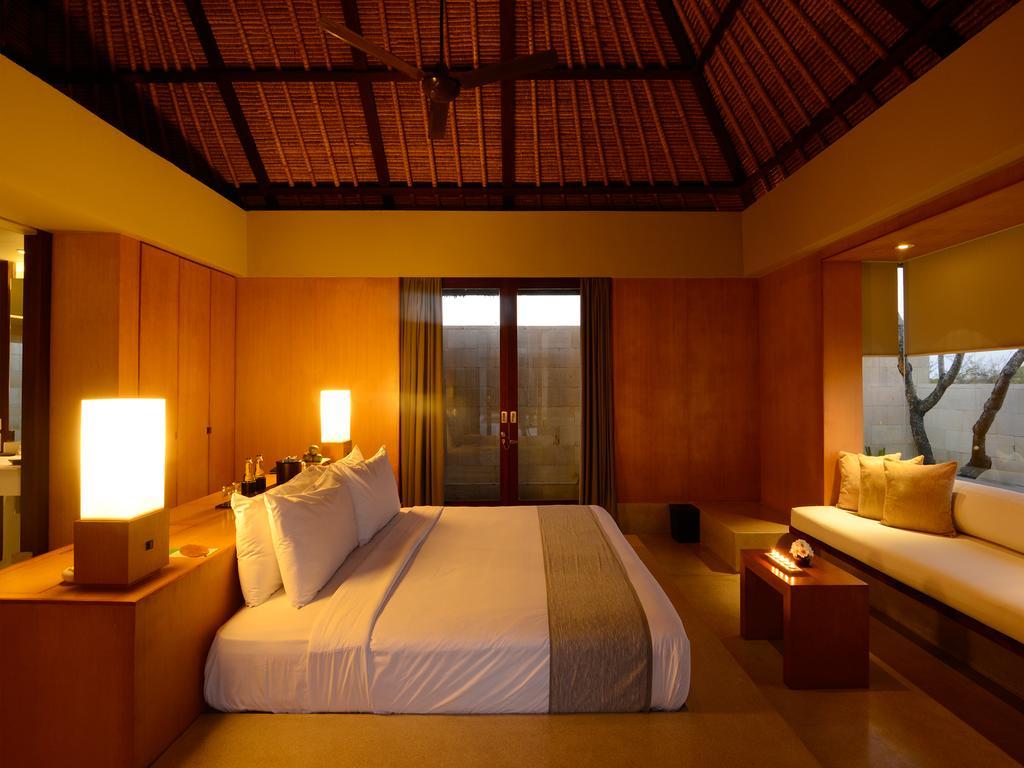 The Bale Nusa Dua By Lifestyleretreats Eksteriør bilde