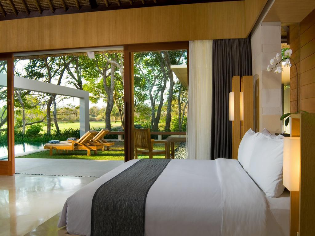 The Bale Nusa Dua By Lifestyleretreats Eksteriør bilde