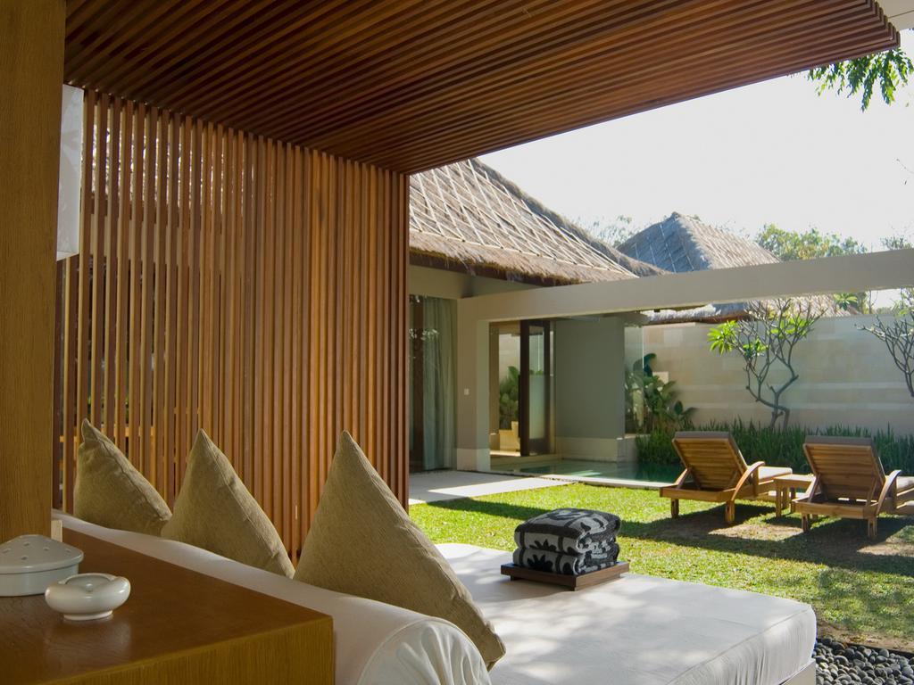 The Bale Nusa Dua By Lifestyleretreats Eksteriør bilde