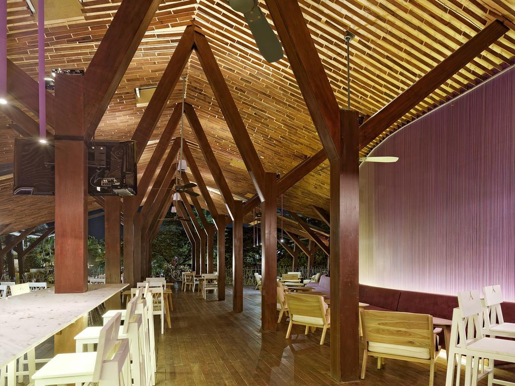 The Bale Nusa Dua By Lifestyleretreats Eksteriør bilde