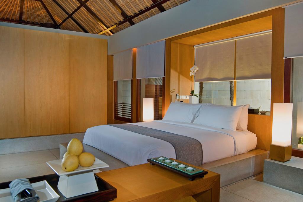 The Bale Nusa Dua By Lifestyleretreats Eksteriør bilde