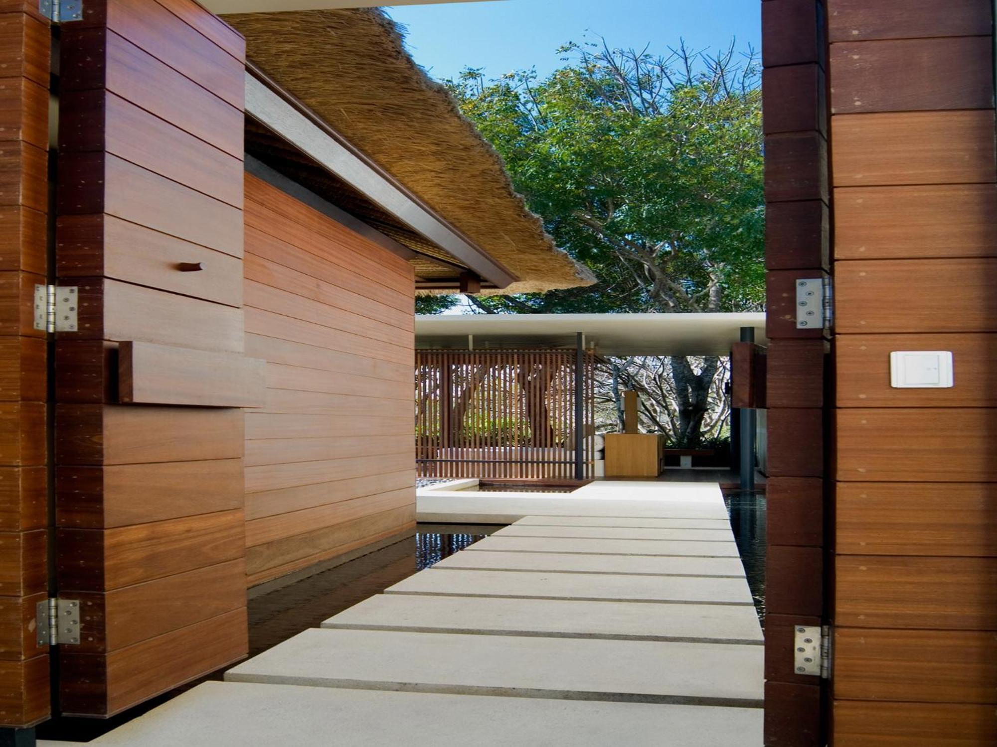 The Bale Nusa Dua By Lifestyleretreats Eksteriør bilde