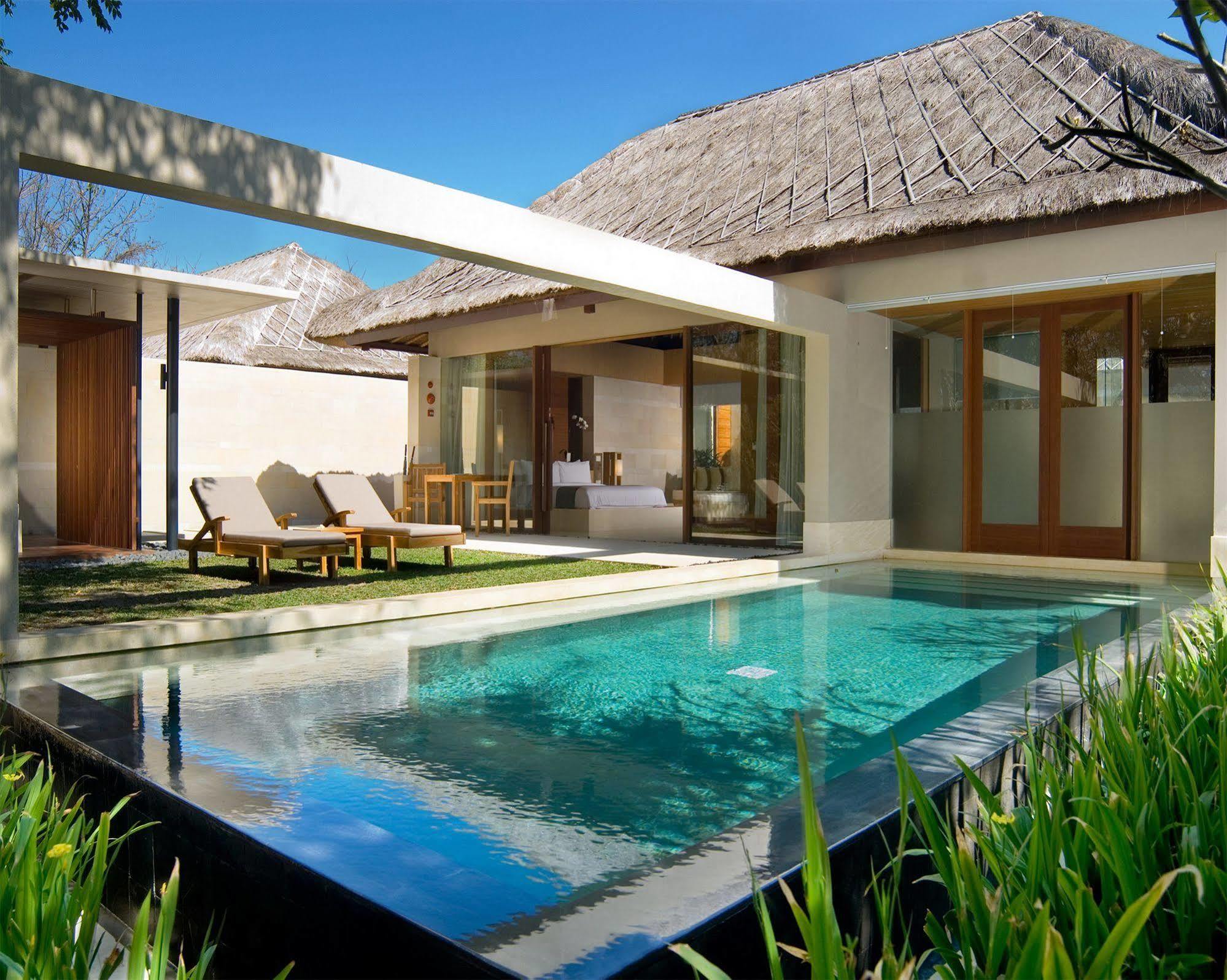 The Bale Nusa Dua By Lifestyleretreats Eksteriør bilde