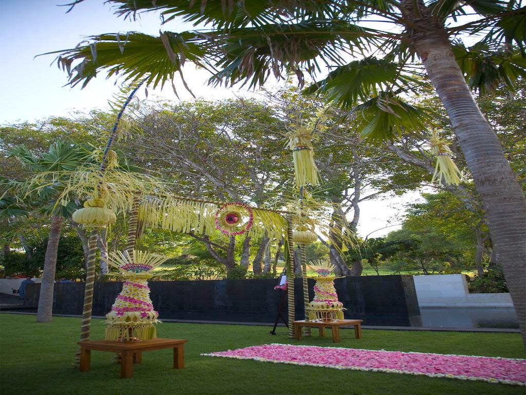 The Bale Nusa Dua By Lifestyleretreats Eksteriør bilde
